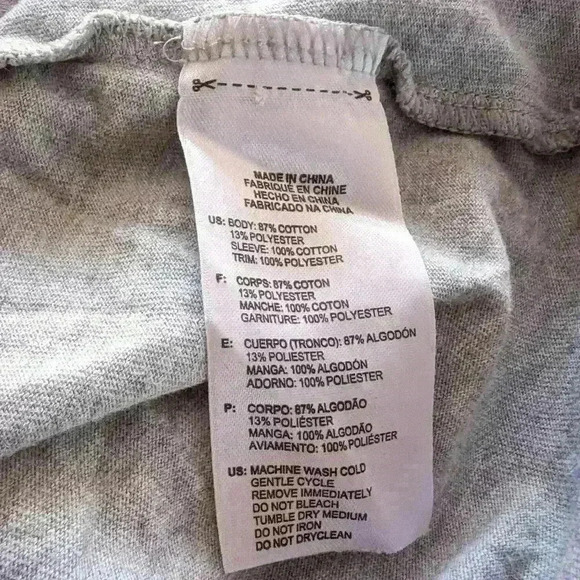 Adidas Tee Size L - Picture 6 of 7